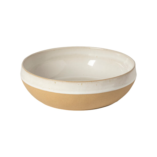 Costa Nova - Marrakesh Sable Blanc Serving bowl - Limolin 