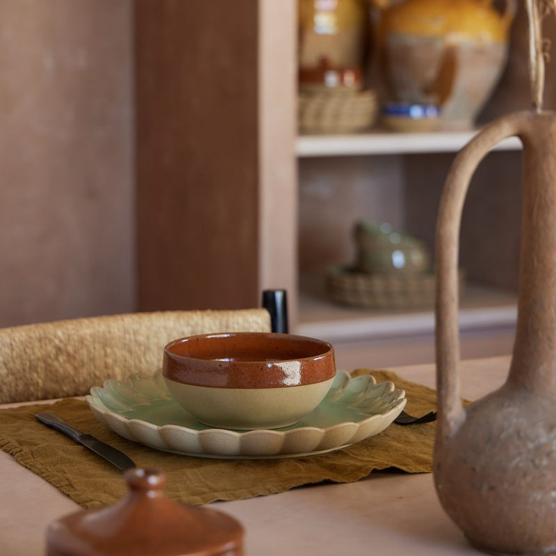 Costa Nova - Marrakesh Soup/cereal bowl - Limolin 