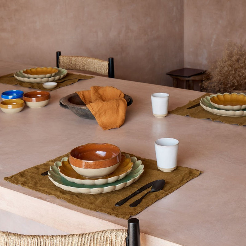 Costa Nova - Marrakesh Soup/cereal bowl - Limolin 