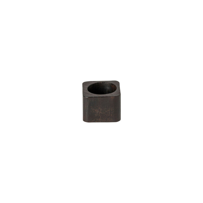 Costa Nova - Napkin Ring Square x4 - Limolin 