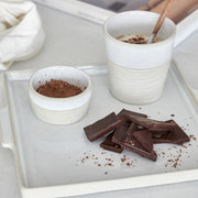 Costa Nova - Notos Dune Path Espresso cup (Set of 6) - Limolin 