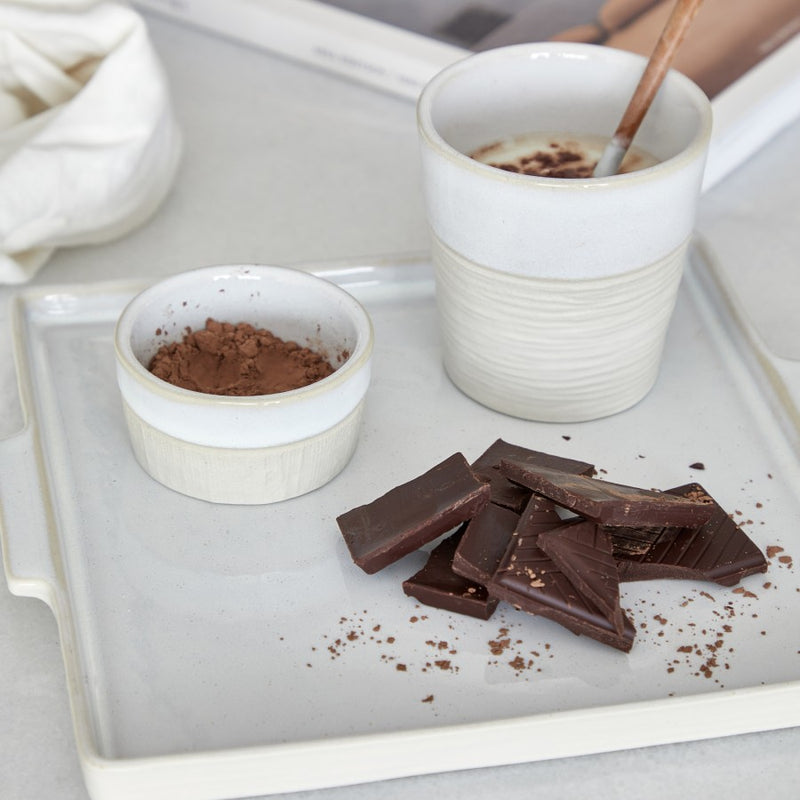 Costa Nova - Notos Dune Path Espresso cup (Set of 6) - Limolin 