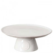 Costa Nova - Nova White Footed Cake Stand - Limolin 