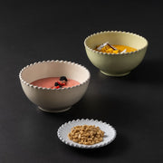 Costa Nova - Pearl Appetizer plate - Limolin 