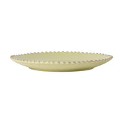 Costa Nova - Pearl Lily Green Dinner plate - Limolin 