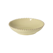 Costa Nova - Pearl Lily Green Pasta bowl - Limolin 