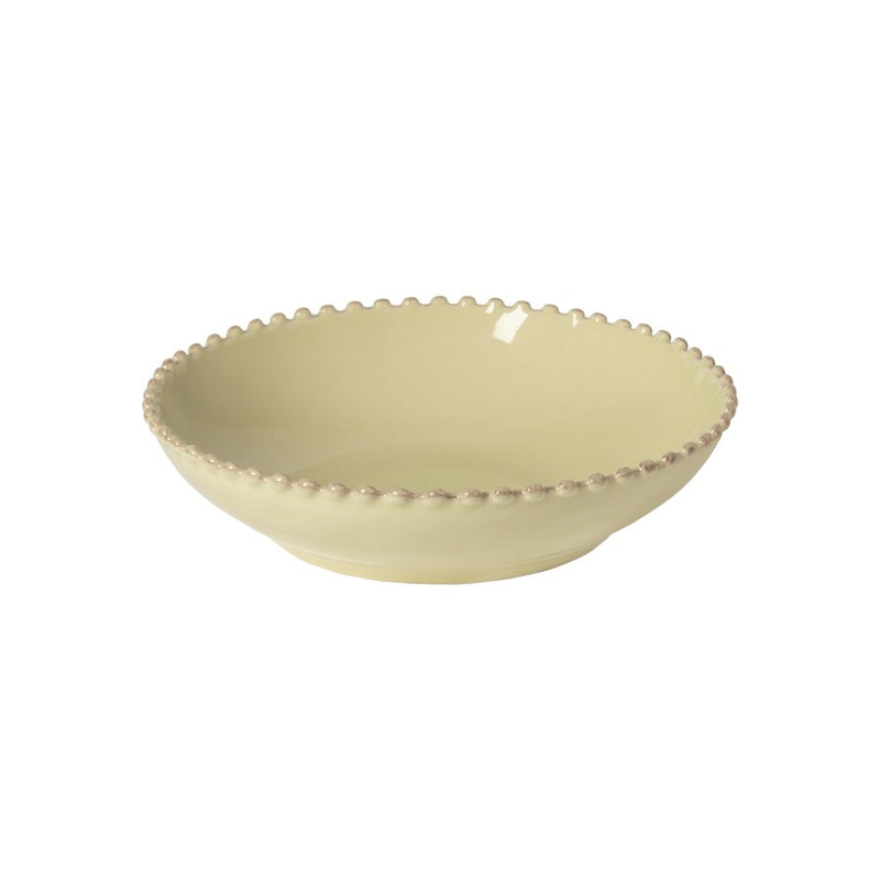 Costa Nova - Pearl Lily Green Pasta bowl - Limolin 