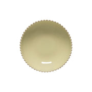 Costa Nova - Pearl Lily Green Pasta bowl - Limolin 