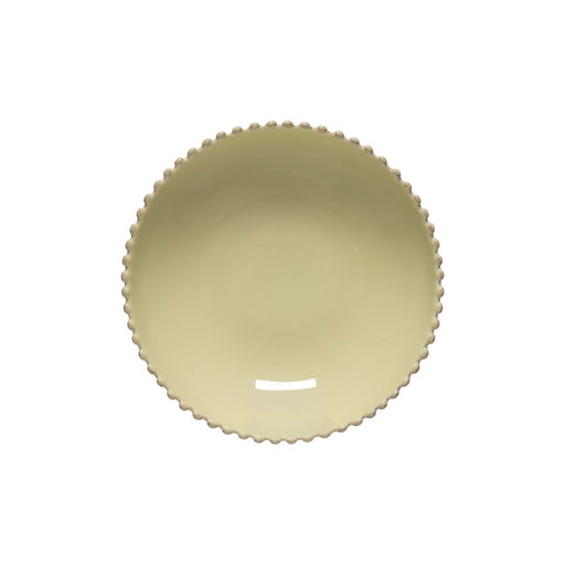 Costa Nova - Pearl Lily Green Pasta bowl - Limolin 