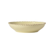 Costa Nova - Pearl Lily Green Pasta bowl - Limolin 