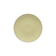 Costa Nova - Pearl Lily Salad/dessert plate - Limolin 