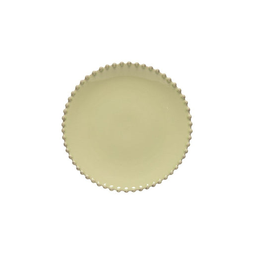 Costa Nova - Pearl Lily Salad/dessert plate - Limolin 