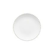 Costa Nova - Pearl Lily Salad/dessert plate - Limolin 