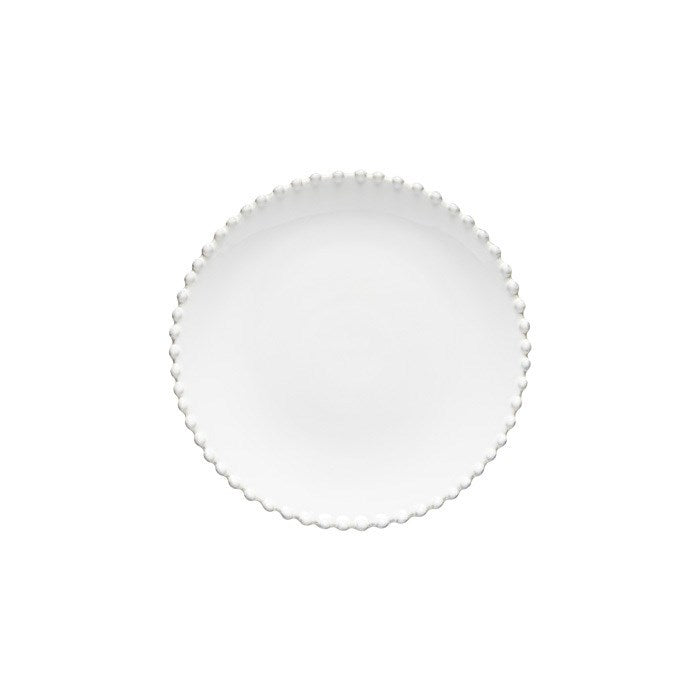 Costa Nova - Pearl Lily Salad/dessert plate - Limolin 