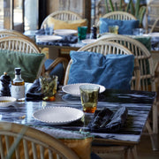 Costa Nova - Pearl Lily Salad/dessert plate - Limolin 