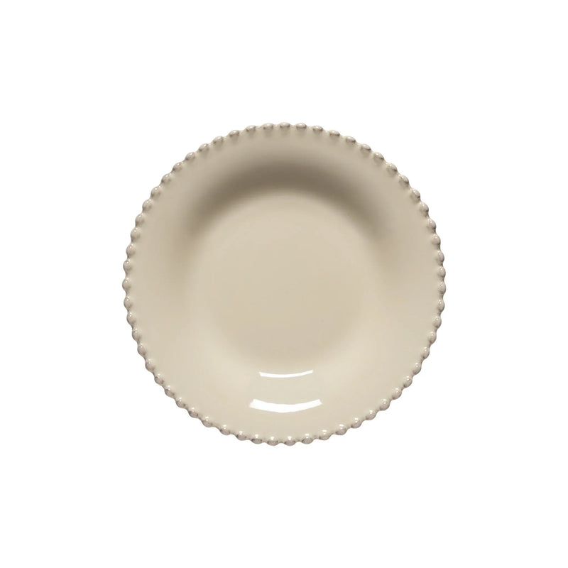 Costa Nova - Pearl Lily Soup/pasta plate - Limolin 