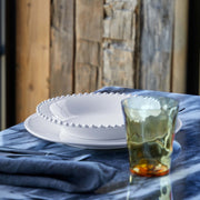 Costa Nova - Pearl Lily Soup/pasta plate - Limolin 