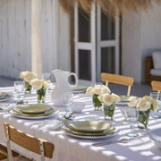 Costa Nova - Pearl Lily Soup/pasta plate - Limolin 