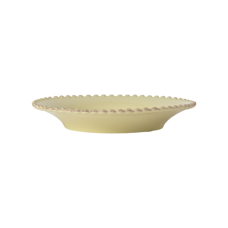 Costa Nova - Pearl Lily Soup/pasta plate - Limolin 
