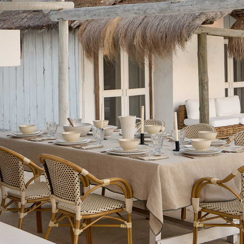 Costa Nova - Pearl Soup/cereal bowl - Limolin 