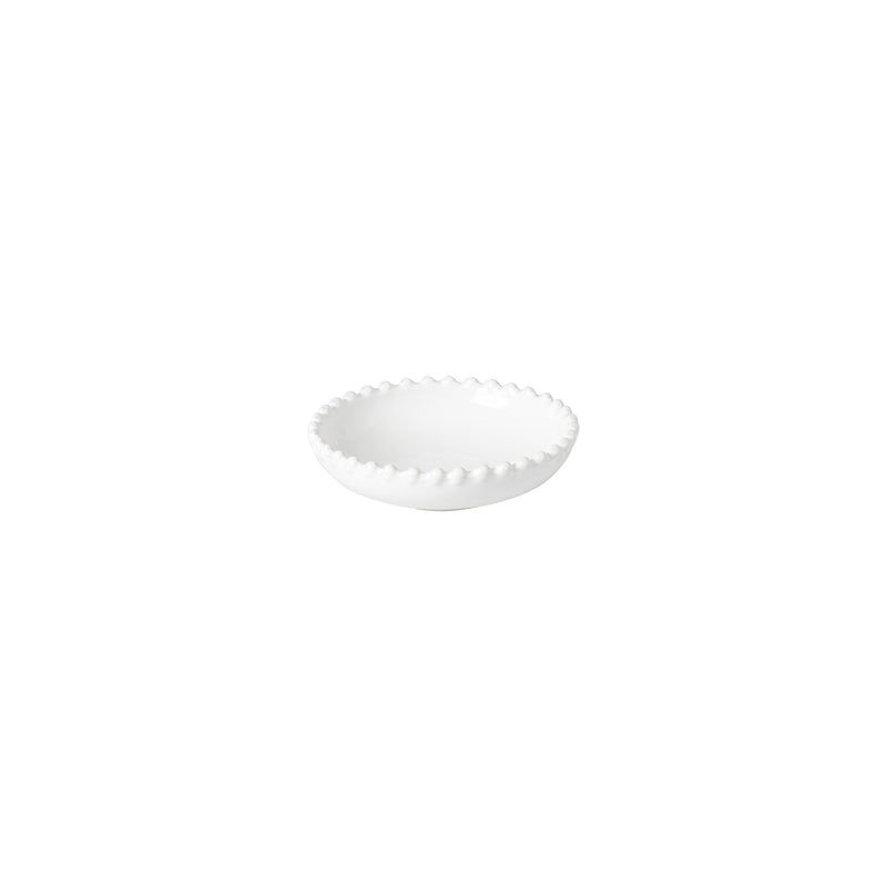 Costa Nova - Pearl White Mini bowl - Limolin 