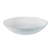 Costa Nova - Pearl White Pasta/serving bowl - Limolin 