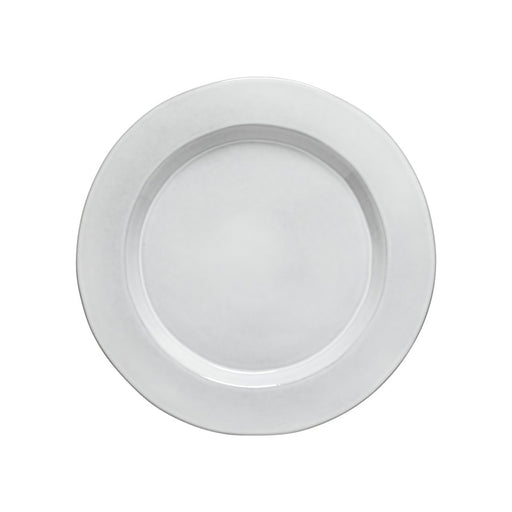 Costa Nova - Plano White Dinner plate - Limolin 