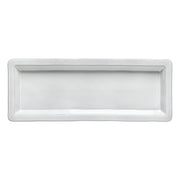 Costa Nova - Plano White Rectangular tray - Limolin 