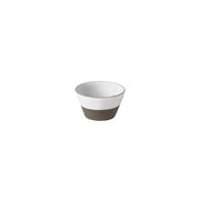Costa Nova - Plano White Round ramekin - Limolin 
