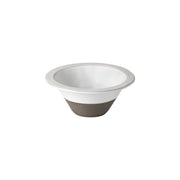 Costa Nova - Plano White Soup/Cereal bowl - Limolin 