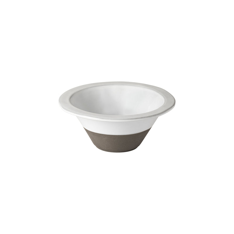 Costa Nova - Plano White Soup/Cereal bowl - Limolin 