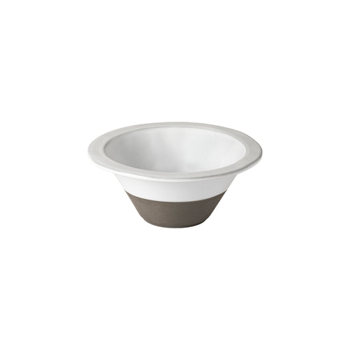 Costa Nova - Plano White Soup/Cereal bowl - Limolin 