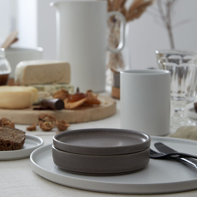 Costa Nova - Redonda Appetizer/bread plate - Limolin 