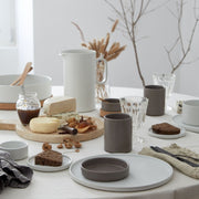 Costa Nova - Redonda Salad/dessert plate - Limolin 