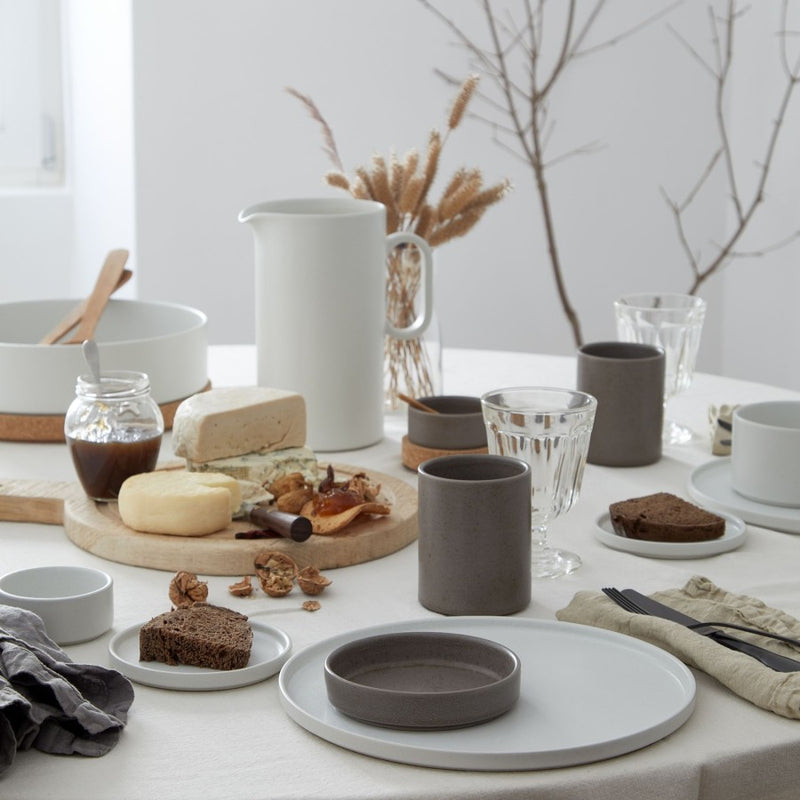 Costa Nova - Redonda Salad/dessert plate - Limolin 