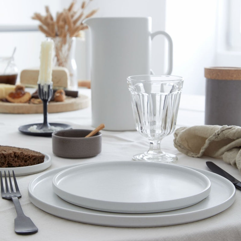 Costa Nova - Redonda Salad/dessert plate - Limolin 