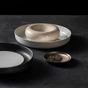 Costa Nova - Resonance Appetizer/Bread Plate - Limolin 