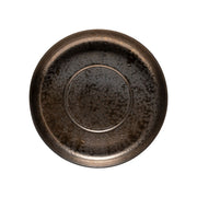 Costa Nova - Resonance Deep Round Plate - Limolin 