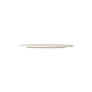 Costa Nova - Resonance Flat Salad Plate - Limolin 