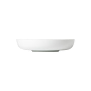 Costa Nova - Resonance White Porcelain Pasta Bowl - Limolin 