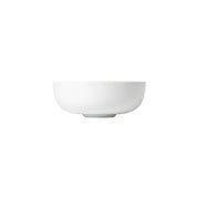 Costa Nova - Resonance White Porcelain Soup/Cereal Bowl - Limolin 