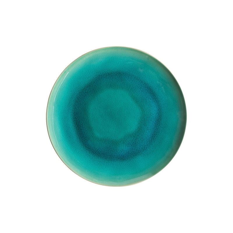 Costa Nova - Riviera Dinner Plate - Limolin 