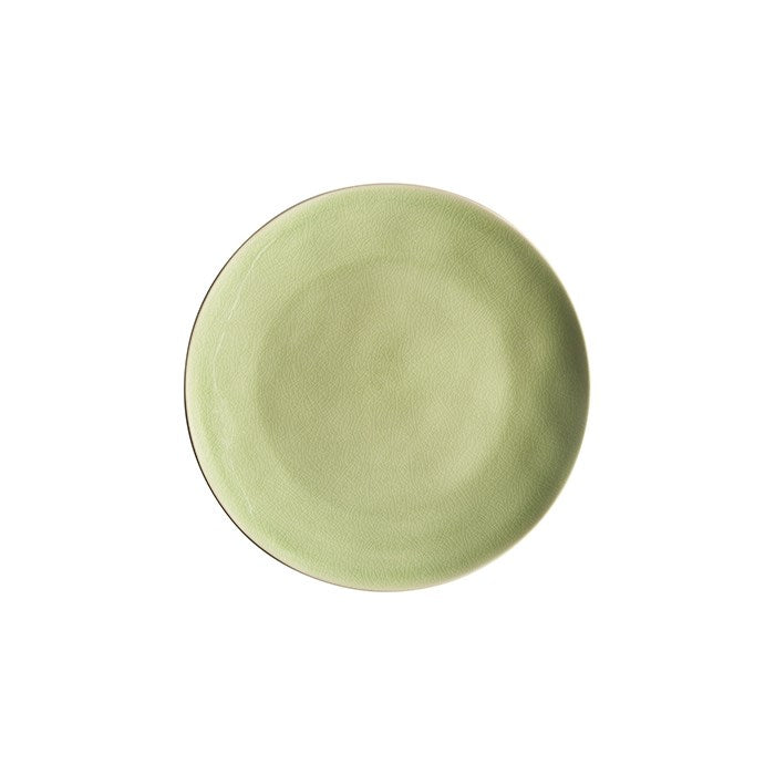 Costa Nova - Riviera Dinner Plate - Limolin 