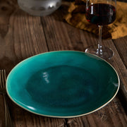 Costa Nova - Riviera Dinner Plate - Limolin 