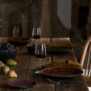 Costa Nova - Riviera Dinner Plate - Limolin 