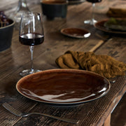 Costa Nova - Riviera Dinner Plate - Limolin 