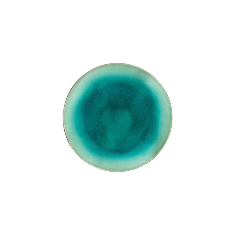 Costa Nova - Riviera Salad/Dessert Plate - Limolin 