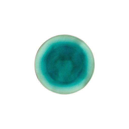 Costa Nova - Riviera Salad/Dessert Plate - Limolin 