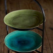 Costa Nova - Riviera Salad/Dessert Plate - Limolin 