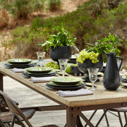 Costa Nova - Riviera Soup/pasta plate - Limolin 